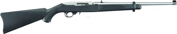 Ruger 10/22 Takedown Semi Auto Rifle .22LR, SS BBL