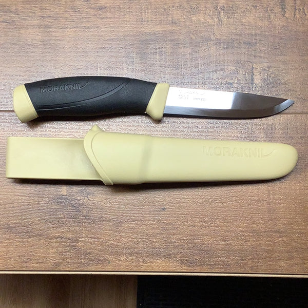 Morakniv (Mora) Companion (S)