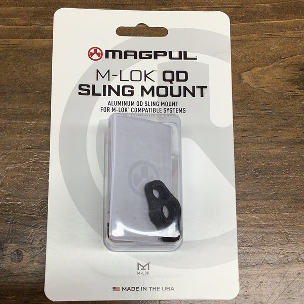 MAGPUL M-LOK sling/BIPOD MOUNT