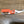 Load image into Gallery viewer, Ruko key chain knife, orange