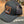 Load image into Gallery viewer, Tikka snap back trucker hat- black