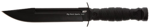 M&P Ultimate Survival Knife 7" Fixed Blade