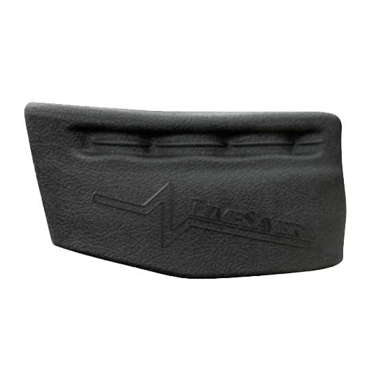 Limbsaver Air-Tech Slip-On Recoil Pad, Black