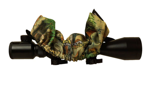 Alpine Innovations Scope Cover NX2