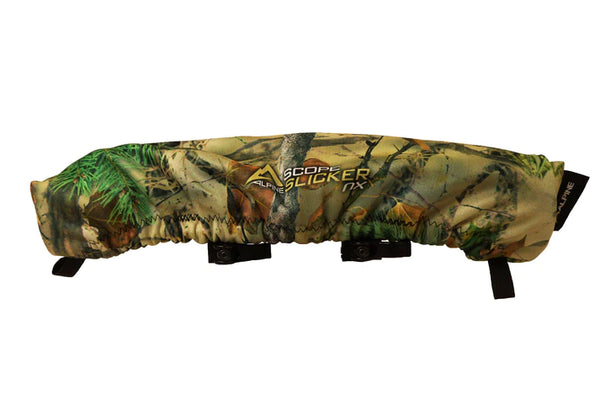 Alpine Innovations Scope Cover NX2