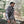 Load image into Gallery viewer, Alpine Innovations Dual Sling V2 Qr Style 1.5" Wide Dual Shoulder Sling With Grip Black