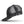 Load image into Gallery viewer, MDT VELCRO PATCH MESH HAT - BLACK