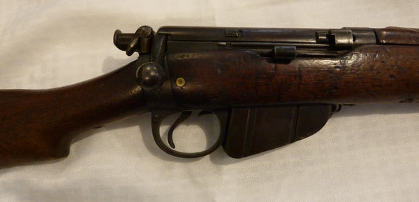 Lee Enfield Mk1 1897 (consignment)
