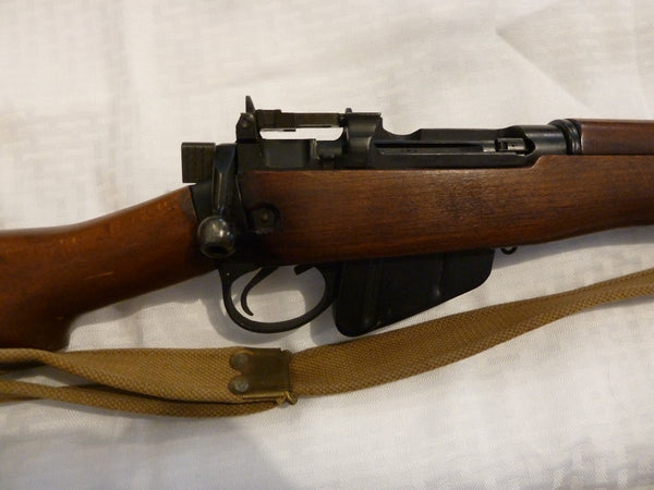 Lee Enfield No5 Mk1 12/47 (consignment)