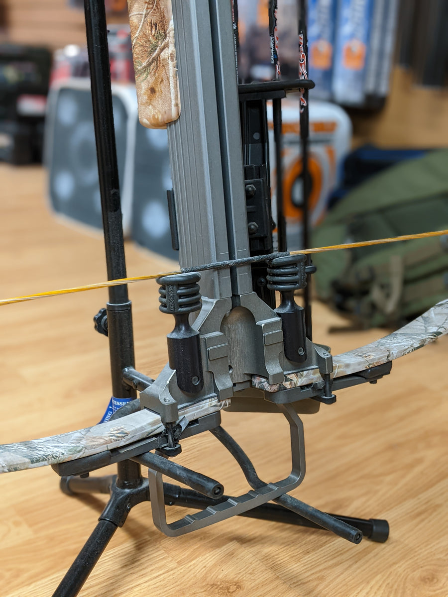 Excalibur Equinox Package (consignment) Hunters Headquarters Canada