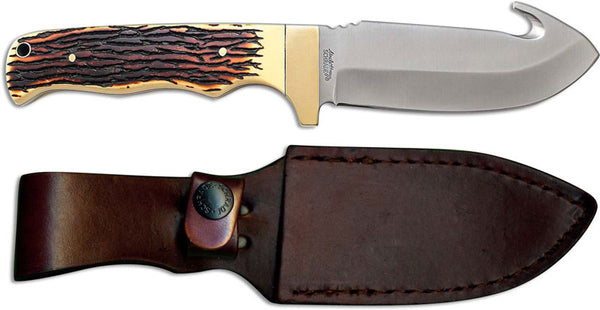 Uncle Henry Stagalon Fixed Blade Knife