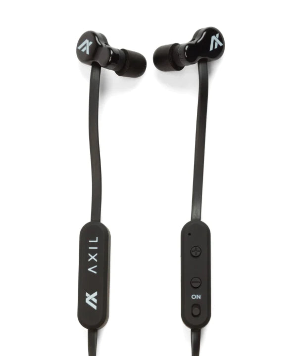 Axil GS Electronic Ear Buds