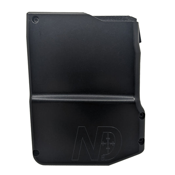 NDR Shooting Supplies 10 Round Magazine (Tikka T3 / T3x) - Short Action T10R-SA