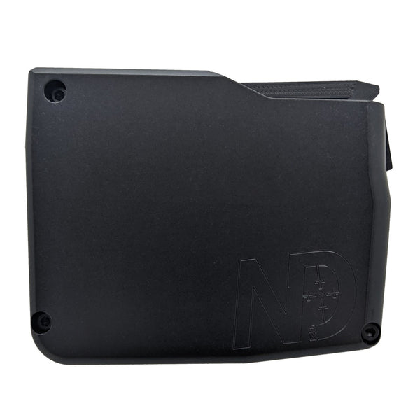 NDR Shooting Supplies 5 Round Magazine (Tikka T3 / T3x) - Short Action T5R-SA