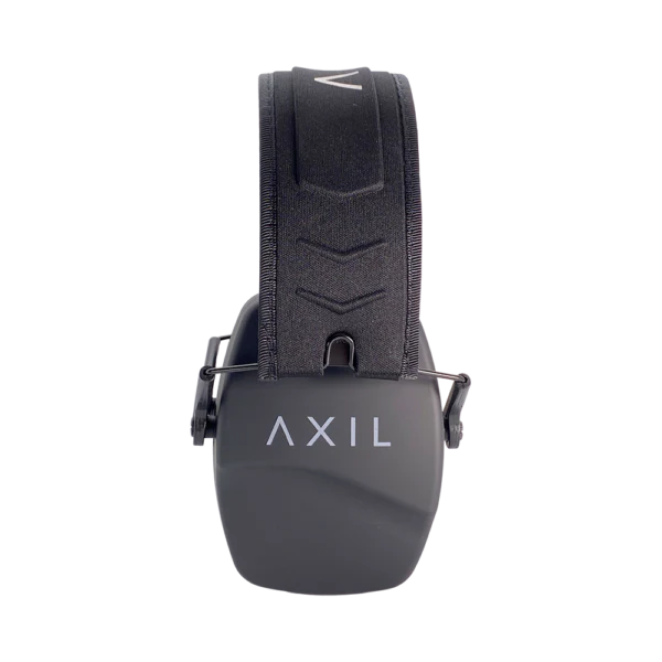 Axil Trackr Passive Muffs