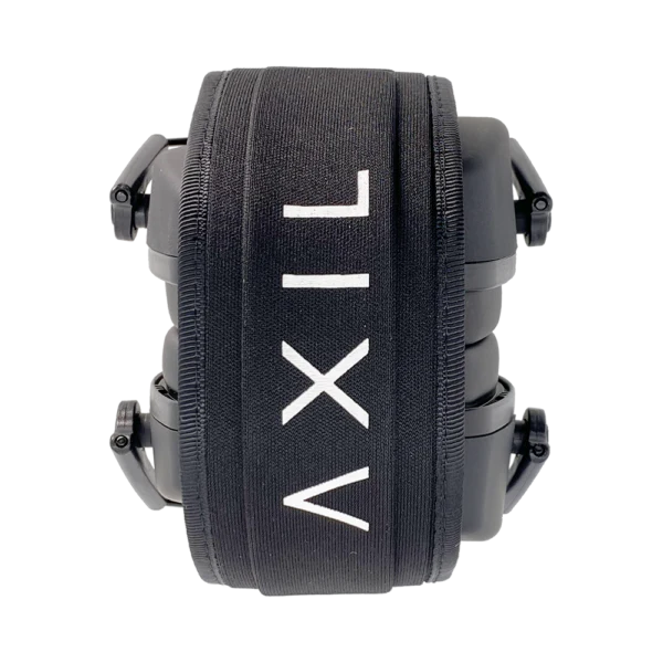 Axil Trackr Passive Muffs