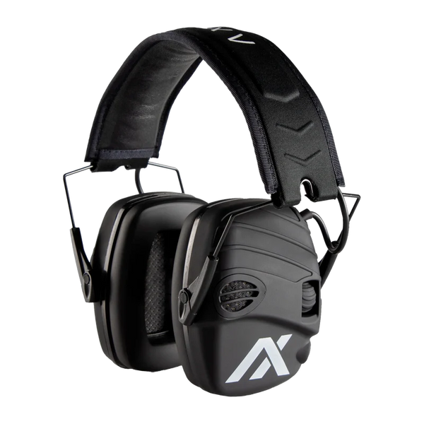 Axil Tracckr Electronic Muffs