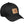 Load image into Gallery viewer, VORTEX FLEXFIT CAP: BLACK BARNEVELD 608 VT-122-38-BLK
