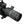 Load image into Gallery viewer, Burris Optics, RT-6, 1-6x24mm, SFP Ballistic Circle Dot Reticle, 30mm Maintube, PEPR Mount, FastFire III