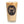 Load image into Gallery viewer, Cold Brew Glass (16oz) | Rampage Coffee Co