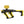 Load image into Gallery viewer, Crosman Gelbee Tigerfly, Gel Bead Pistol w/ Removeable Stock