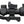 Load image into Gallery viewer, Burris Optics, RT-6, 1-6x24mm, SFP Ballistic Circle Dot Reticle, 30mm Maintube, PEPR Mount, FastFire III