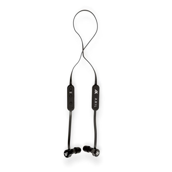 Axil GS Electronic Ear Buds