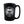 Load image into Gallery viewer, Stealth Caffeinater Mug | Rampage Coffee Co.