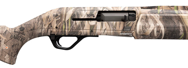 Winchester SX4 12ga, 3.5", 26" BBL Waterfowl Hunter, MOSGH