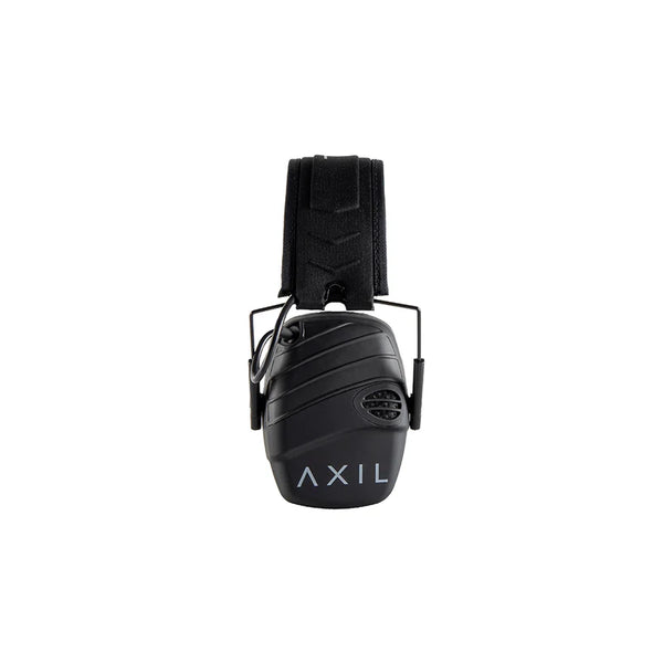 Axil Tracckr Electronic Muffs