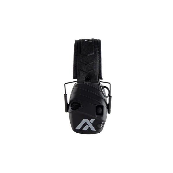 Axil Tracckr Electronic Muffs