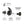 Load image into Gallery viewer, AXIL X30i Earplugs