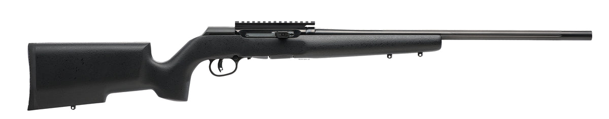 Savage A22 Pro Varmint Semi Auto Rifle 22 Lr Hunters Headquarters Canada