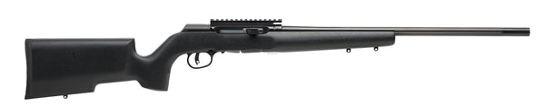 Savage A22 Pro Varmint Semi-Auto Rifle, .22WMR