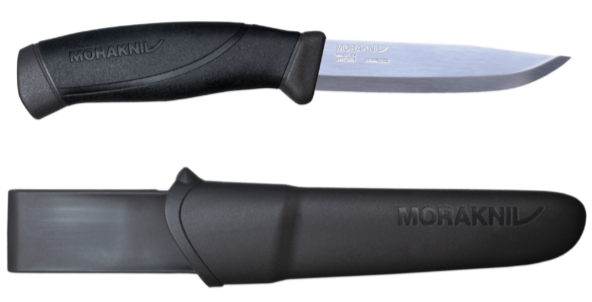 Morakniv (Mora) Companion (S)