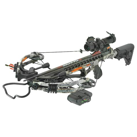PSE Fang HD Crossbow