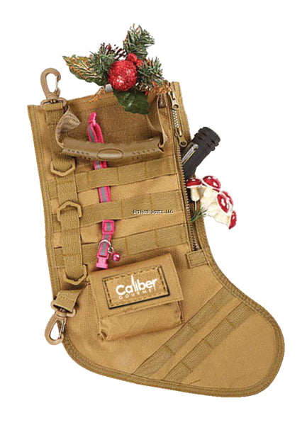 CampCo Tactical Stockings, Various Colours