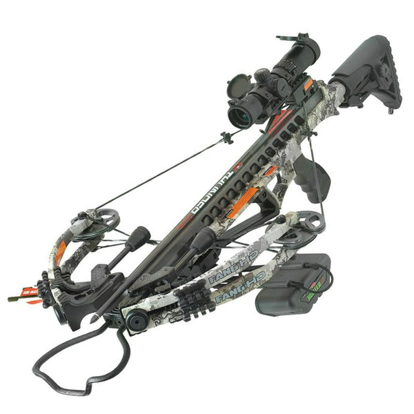 PSE Fang HD Crossbow