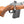 Load image into Gallery viewer, Ruger Scout 308 WIN, American Walnut Stock, 10 Rnd, w/ Flash Suppressor
