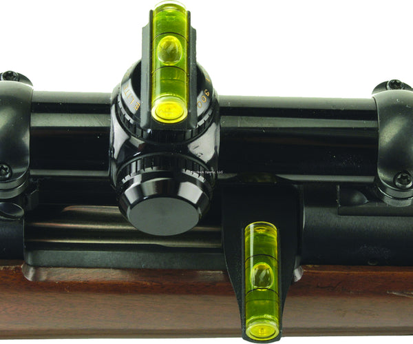 Wheeler Level-Level-Level Scope Leveling Tool