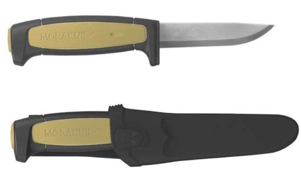 Morakniv (Mora) Basic 511 knife