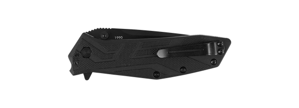 Kershaw brawler 1990