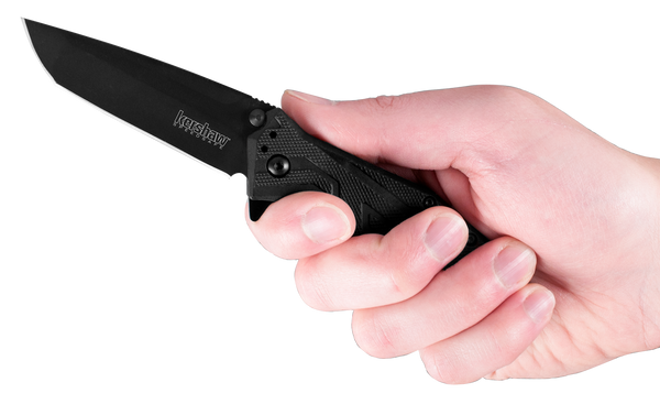 Kershaw brawler 1990