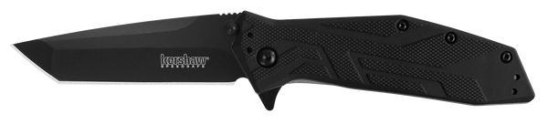 Kershaw brawler 1990
