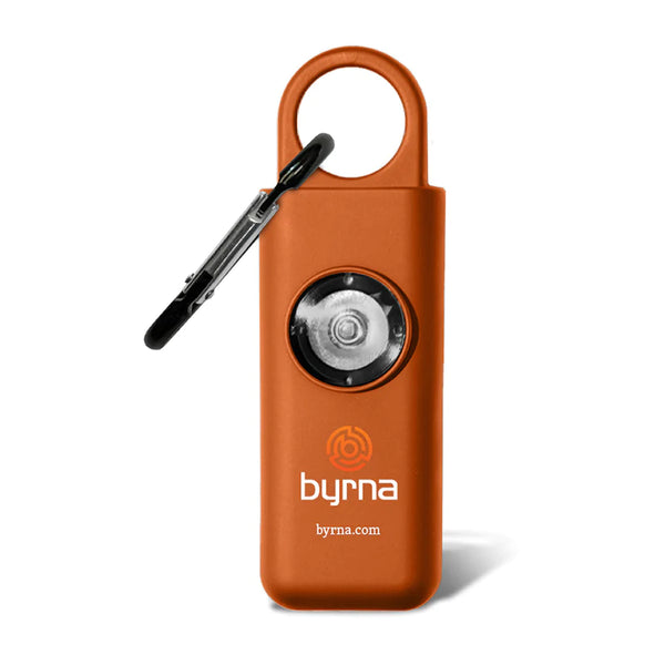 Byrna Banshee Personal Alarm