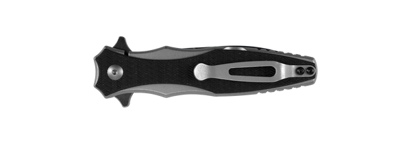 Kershaw Decimus 1559