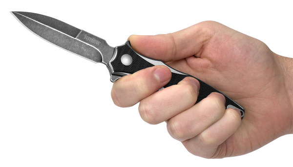 Kershaw Decimus 1559