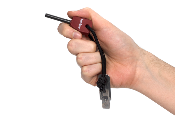 Kershaw fire starter 1019