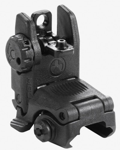 MAGPUL MBUS SIGHT – REAR