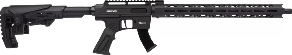 Derya TM22 .22lr Semi-auto rifle (2023)(Multiple colours)